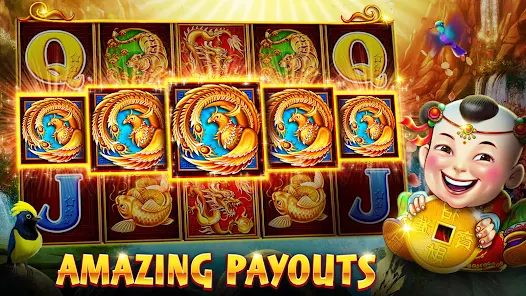 Why Slots Online Canada Continue to Thrive?