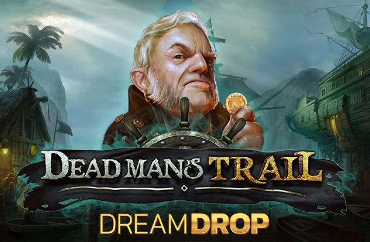 Dead Man's Trail Dream Drop Slot