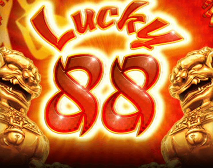 Lucky 88