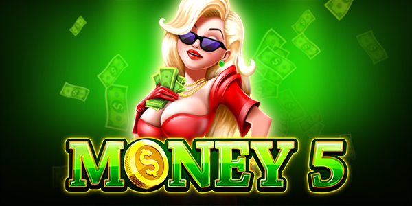 Money 5 Slot