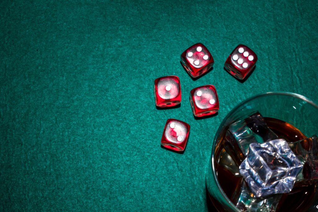 A Casino Dice Games List for Every Enthusiast