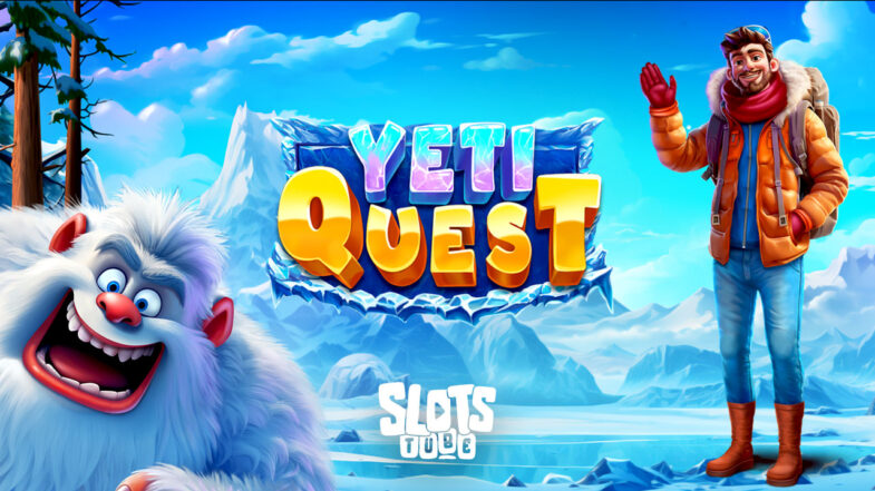 YETI quest